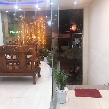 Victori Hotel Danang Экстерьер фото