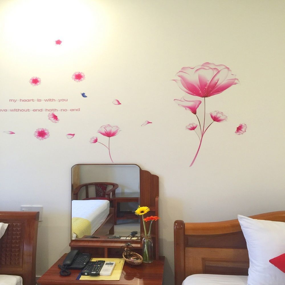 Victori Hotel Danang Экстерьер фото